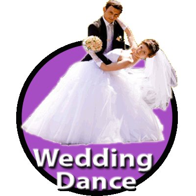 First Wedding Dance Instruction for brides and grooms at Star Dance School Boston MA