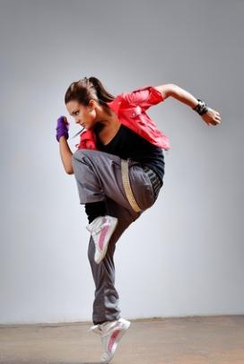 Hip Hop Dance Lessons for Children & Adults at Star Dance School in Boston Ma
