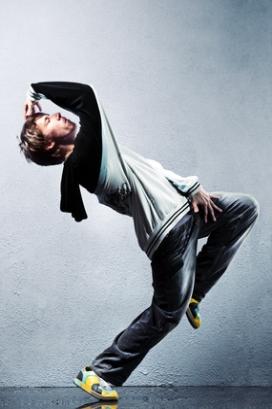 Boston MA Dance Classes in Hip Hop at Star Dance School Studio