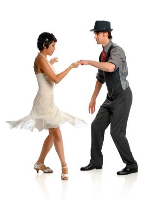 Salsa Dance Classes in Boston at Star Dance School Studio in Boston MA