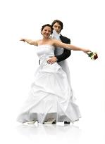Wedding Dance Lessons at Star Dance School in Boston MA